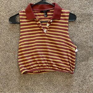 Forever 21 shirt